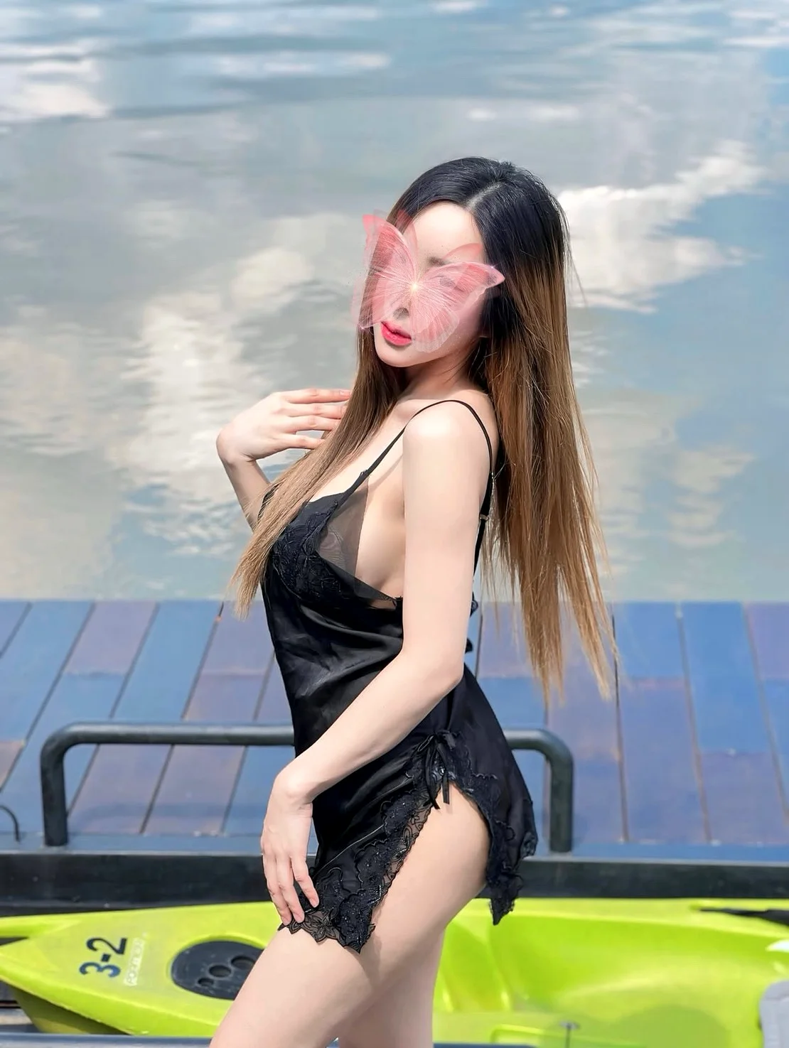 น้องแตงโม ไซด์ไลน์เชียงใหม่ ย่านในตัวเมือง / ใกล้เคียง ตัวจริงตรงปก รูปที่ 1