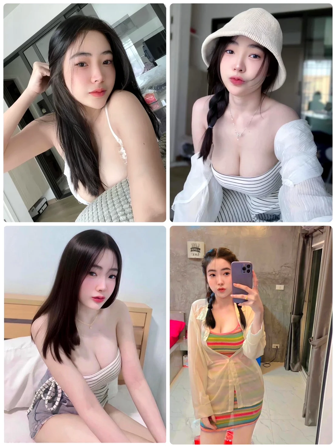 น้องเบบี๋ ไซด์ไลน์ภูเก็ต ย่านตัวเมือง ตัวจริงตรงปก รูปที่ 1