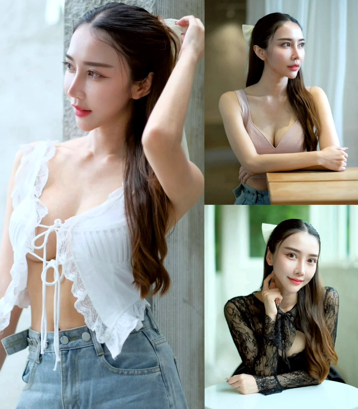 น้องลูกแก้ว ไซด์ไลน์เชียงใหม่ ย่านในตัวเมือง / ใกล้เคียง ตัวจริงตรงปก รูปที่ 1