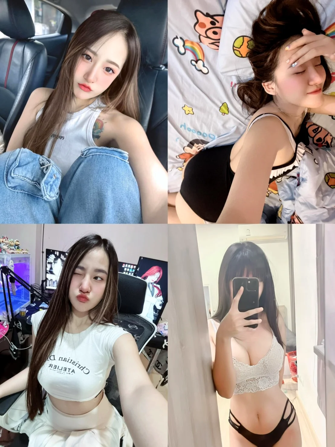 น้องลูกแพร เชียงใหม่